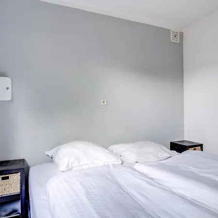 Op De Veluwe Met Sfeervolle Pelletkachel * بوتِنْ