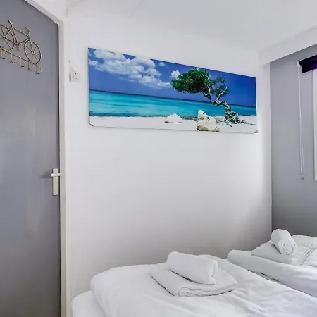 Op De Veluwe Met Sfeervolle Pelletkachel