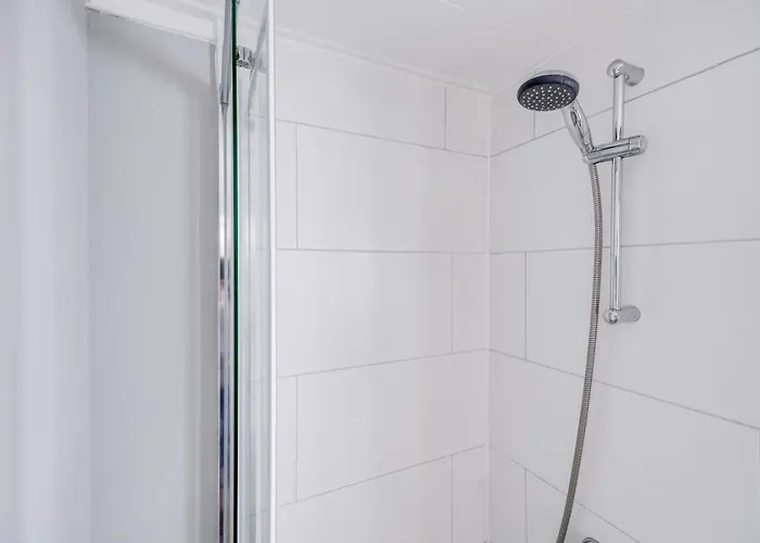 Op De Veluwe Met Sfeervolle Pelletkachel شاليه