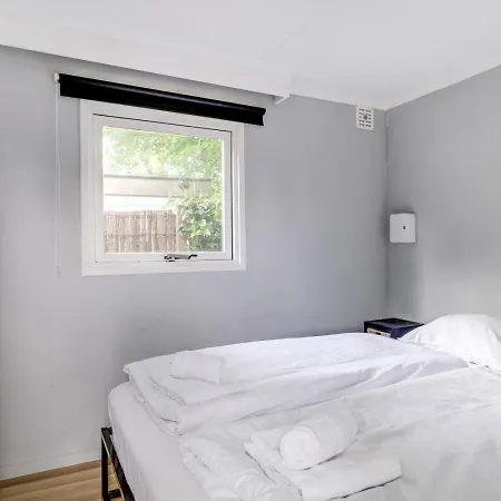 Op De Veluwe Met Sfeervolle Pelletkachel Chalet Putten