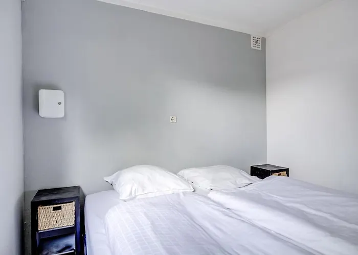 Op De Veluwe Met Sfeervolle Pelletkachel * Putten