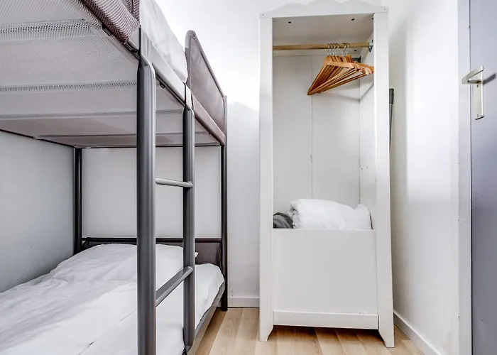 Op De Veluwe Met Sfeervolle Pelletkachel * Putten